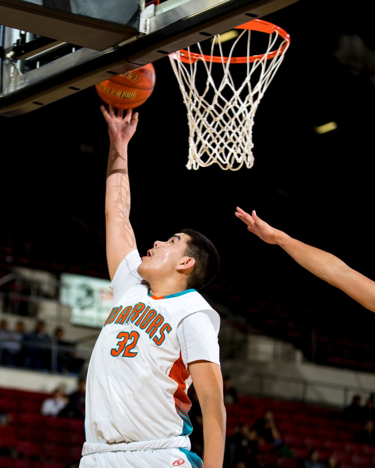 St. Labre vs. Plenty Coups